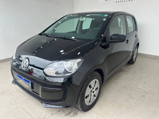 VOLKSWAGEN UP 1.0 MPI TAKE UP 12V FLEX 4P MANUAL VOLKSWAGEN UP 1.0 MPI TAKE UP 12V FLEX 4P MANUAL